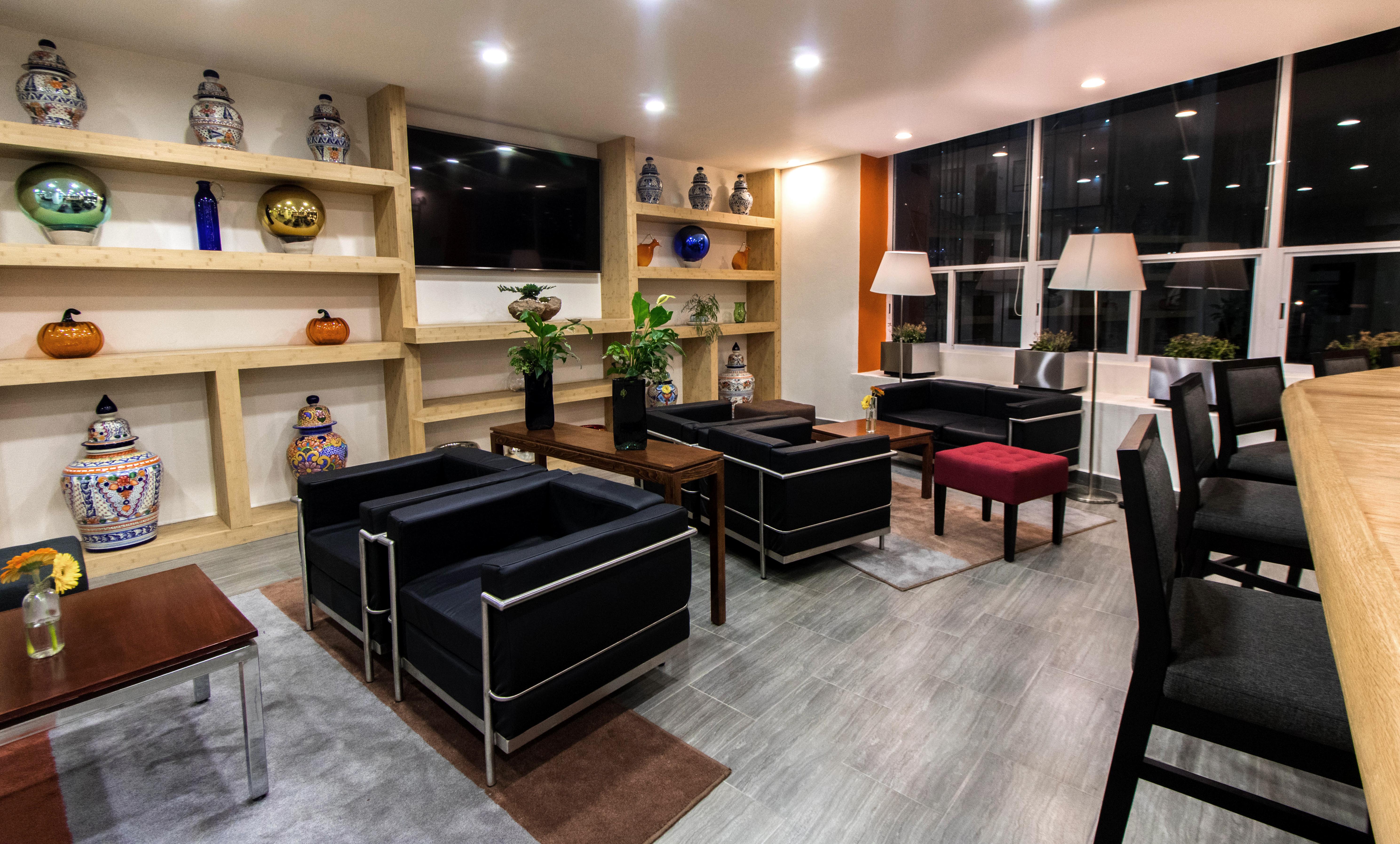Mision Angelopolis 4* Puebla