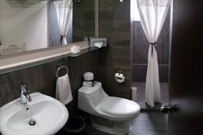 Mision Angelopolis 4* Puebla
