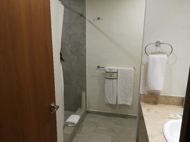 Hotel Mision Angelopolis